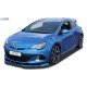 Юбка спойлер переднего бампера RDX Opel Astra J OPC (2010-...)