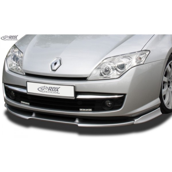Накладки на пороги RDX Renault Laguna III (2007-2011)