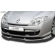 Накладки на пороги RDX Renault Laguna III (2007-2011)