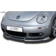 Юбка спойлер переднего бампера RDX Volkswagen New Beetle (2005-2010)