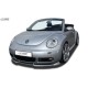 Юбка спойлер переднего бампера RDX Volkswagen New Beetle (2005-2010)