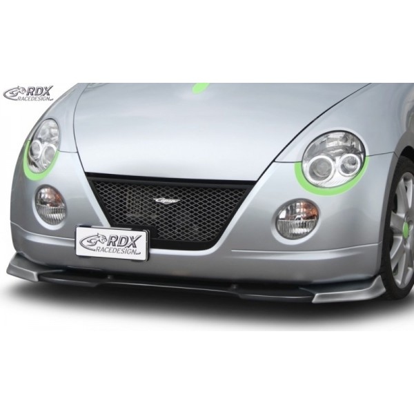 Юбка спойлер переднего бампера RDX  DAIHATSU Copen