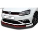 Юбка спойлер переднего бампера RDX VARIO-X Volkswagen Polo V 6C GTI (2009-...)
