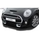 Юбка спойлер переднего бампера RDX VARIO-X MINI Cooper S F55/F56/F57 2014+