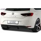 Юбка заднего бампера RDX SEAT Leon 5F/5F SC (2012-...)