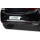 Юбка накладка RDX заднего бампера Opel Astra J (2010-...)