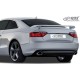 Спойлер на крышку багажника Audi A5 8T (2007-...)