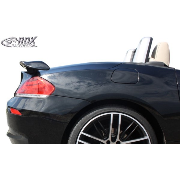 Спойлер RDX на крышку багажника BMW e89 Z4 (2009-2016)