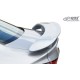 Спойлер RDX на крышку багажника Audi A3 8V (2012-...)