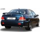 Спойлер RDX на крышку багажника Mitsubishi Lancer IX CS0 (2003-2007)
