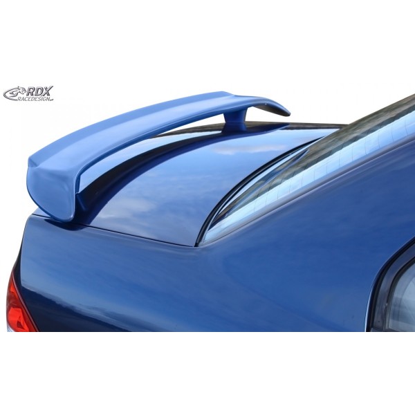 Спойлер RDX на крышку багажника Mitsubishi Lancer IX CS0 (2003-2007)