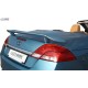 Спойлер RDX на крышку багажника KFZ Ford Focus II CC (2005-2008)