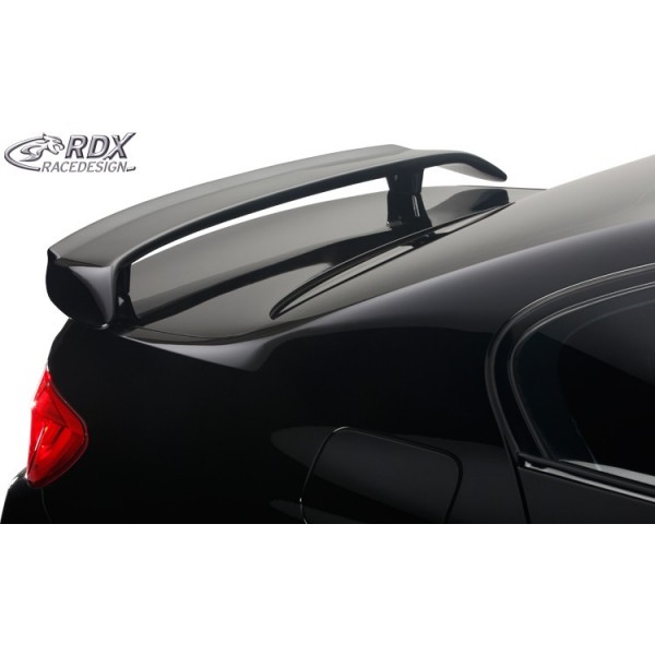 Спойлер RDX на крышку багажника BMW F10 5 серия (2010-...)