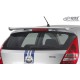 Спойлер на крышку багажника RDX Hyundai i20 5D/SW (2008-2012)