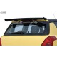 Спойлер на крышку багажника RDX SUZUKI Swift MZ/EZ (2005-2010)