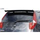 Спойлер на крышку багажника RDX Fiat Punto II (2003-2007)