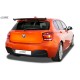 Спойлер крышки багажника RDX BMW F20 1 серия (2011-...)