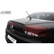 Спойлер RDX lip на крышку багажника Renault Megane III cc/cabrio (2009-...)