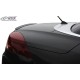 Спойлер RDX lip на крышку багажника Renault Megane III cc/cabrio (2009-...)