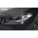 Реснички накладки на фары RDX BMW F10/F11 5 серия (2010-2013)