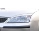 Реснички накладки на фары RDX Ford Mondeo B4Y B5Y BWY (2000-2007)