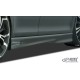 Накладки на пороги RDX GT4 Seat Leon 5F ST/FR (2012-...)