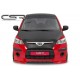 Ресницы накладки на фары Mercedes Hyundai i10 (2008-...)