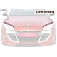 Ресницы накладки на фары Renault Megane III (2009-2014)