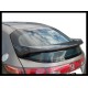 Карбоновый спойлер на крышку багажника Honda Civic VIII 3D (2006-2012)