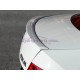 Спойлер лип на крышку багажника Skoda Octavia III A7 (2013-...)