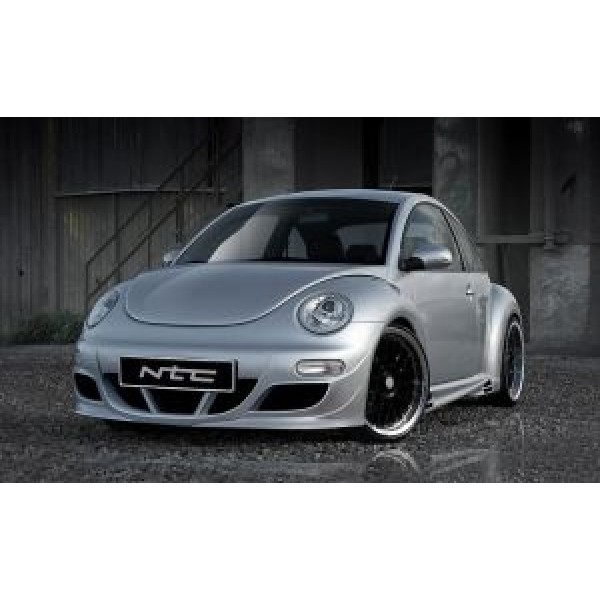 Бампер передний тюнинг Street-Line Volkswagen New Beetle (1998-...)