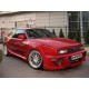 Накладки на пороги Japan-Style тюнинг Volkswagen Corrado (1987-1995)