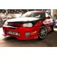 Бампер передний Radikal Design тюнинг Volkswagen Golf IV (1997-2003)