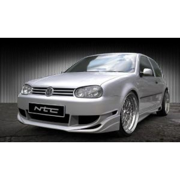 Бампер передний K-Racing тюнинг Volkswagen Golf IV (1997-2003)