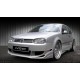 Бампер передний K-Racing тюнинг Volkswagen Golf IV (1997-2003)