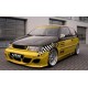 Бампер передний Streetline Design тюнинг Volkswagen Polo 6N (1994-1999)