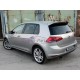 Спойлер на крышку багажника GTI Style Volkswagen Golf VII (2012-...)