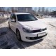 Реснички на фары Volkswagen Golf VI (2008-2012)