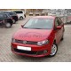 Реснички на фары VW Polo Sedan (2010-...)