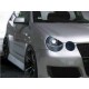 Комплект аэродинамического обвеса Regula Tuning для Volkswagen Polo 9N (2001-2005)