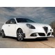 Комплект аэродинамического обвеса IbherDesign PRIMA V2 для Alfa Romeo Giulietta (2010-...)
