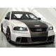 Бампер тюнинг передний Regula Tuning Audi A4 B5 (1994-2000)