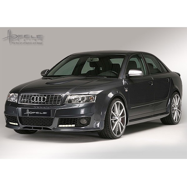 Накладка на капот Hofele Power Dome Audi A4 B6 (2001-2004)