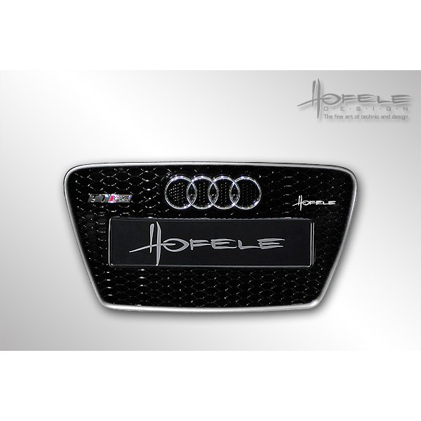 Решётка радиатора Hofele Design TT-RS для Audi TT (2006-...)