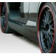 Комплект аэродинамического обвеса Regula Tuning для Audi TT (1998-2006)