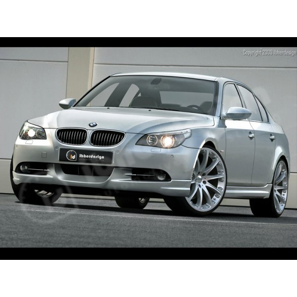 Комплект обвеса Raven для BMW e60 5 серия (2003-2010)