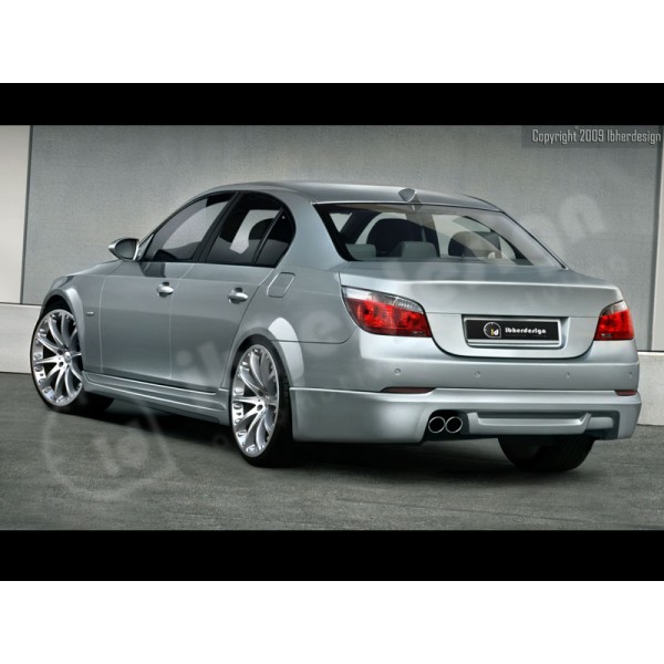 Комплект обвеса Raven для BMW e60 5 серия (2003-2010)