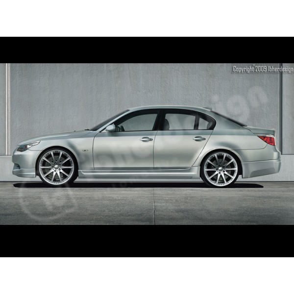 Комплект обвеса Raven для BMW e60 5 серия (2003-2010)