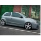 Комплект аэродинамического обвеса IbherDesign HYPNOCIS WIDE для Opel Corsa C (2000-2006)