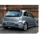 Комплект аэродинамического обвеса IbherDesign HYPNOCIS WIDE для Opel Corsa C (2000-2006)